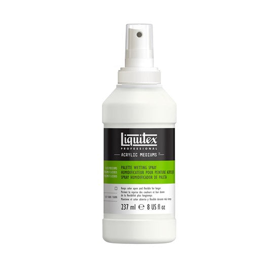 Acrylic Humidifier - 237ml