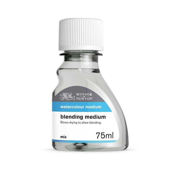 Médium aquarelle mélange - 75ml