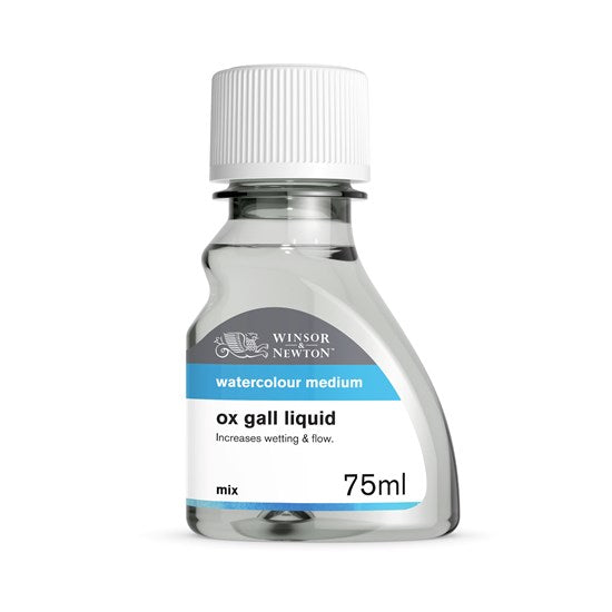 Fiel de bœuf -75ml
