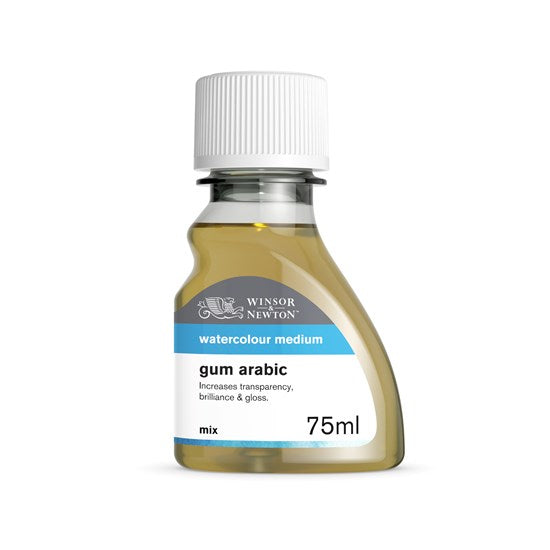 Gomme arabique - 75ml