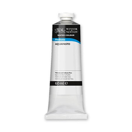 Médium aquarelle gel aquapasto - 60ml