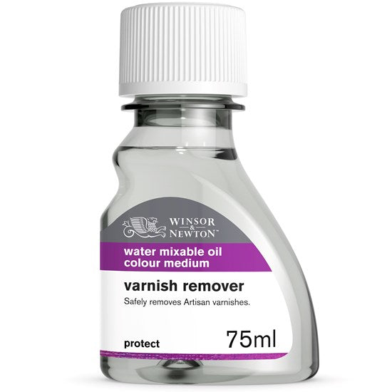Dissolvant vernis artisan - 75ml