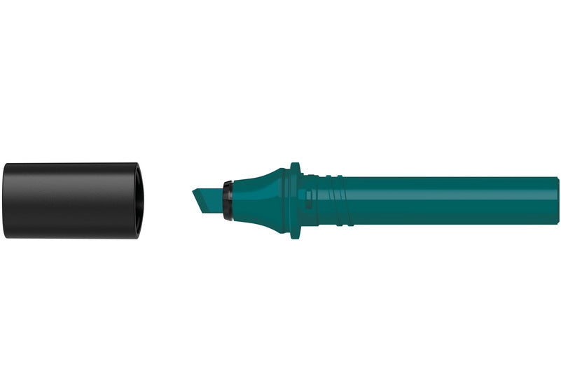 Sketcher Marker Chisel Tip Lagoon Blue