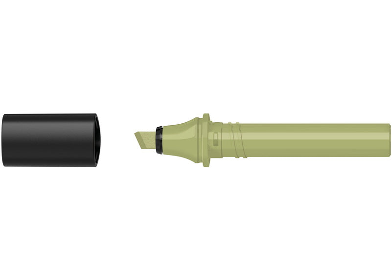 Sketcher Marker Chisel Tip Hemp