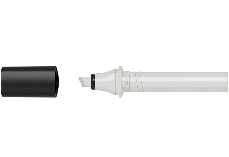 Sketcher Marker Chisel Tip Green Grey No. 1