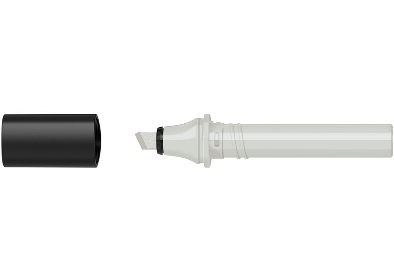 Sketcher Marker Chisel Tip Green Grey No. 2