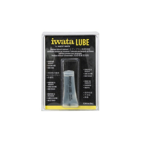Lubricant 14ml