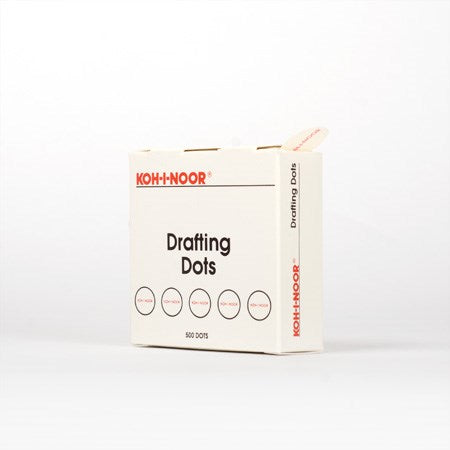 Drafting Dots - (500)