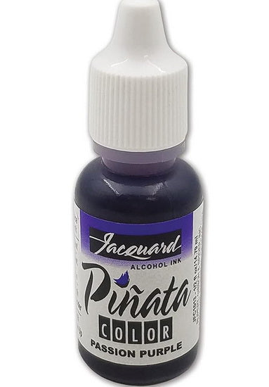 Encre à alcool piñata  passion mauve- 0.5 oz vf