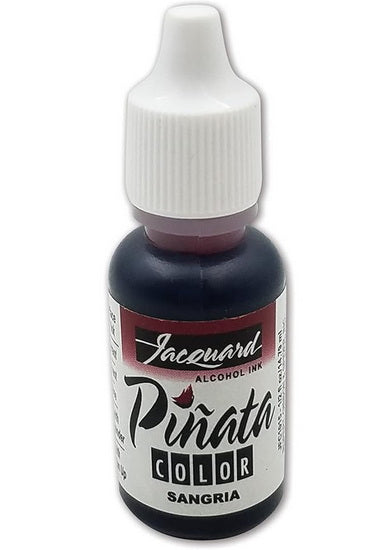 Encre à alcool piñata  sangria- 0.5 oz vf