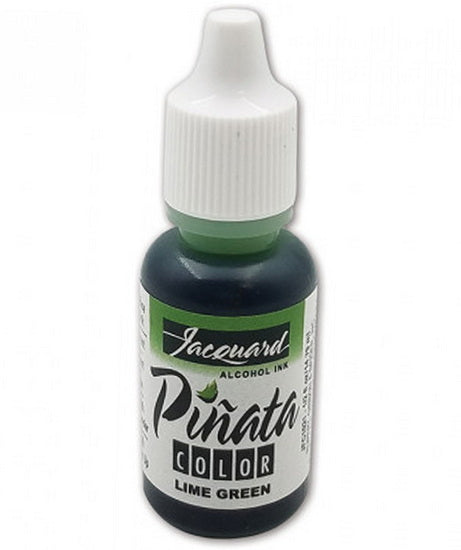 Piñata Alcohol ink Lime Green - 0.5 oz VF