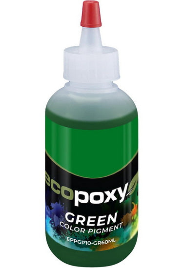 Pigment - vert