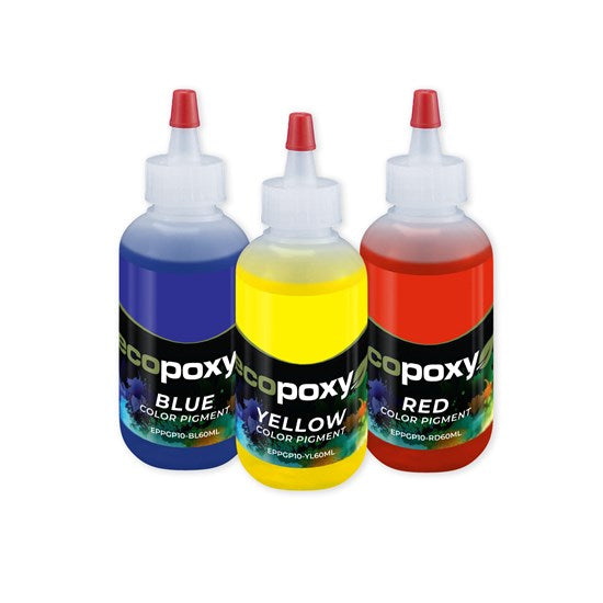 Colour Pigment - GREEN