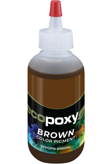 Pigment - brun