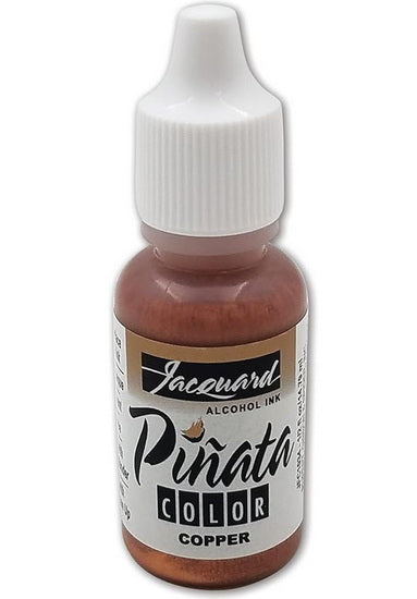 Piñata Alcohol ink Copper - 0.5 oz VF