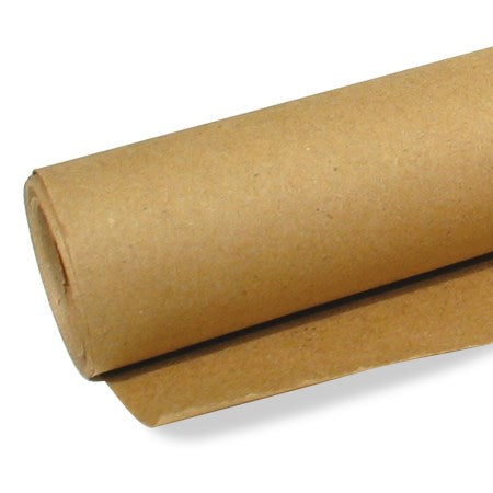 Rouleau papier kraft 40lbs - 36po x 750pi