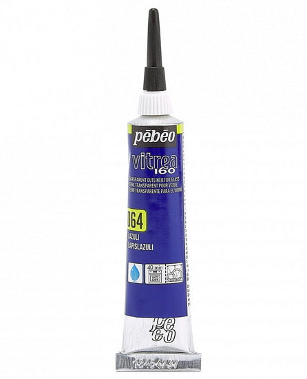Cerne relief - vitrea 160 - 20ml - lazzuli