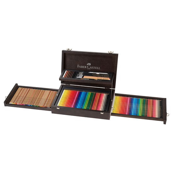 Ens. 125 pièces art & graphique