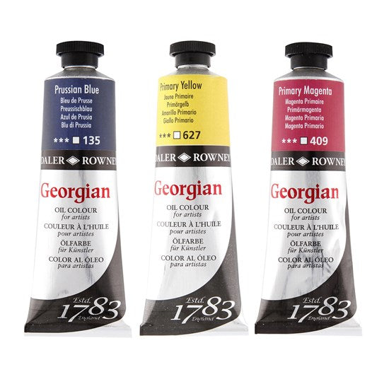 Huile groegian - 75ml - vert clair permanent