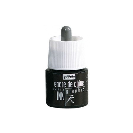 Encre de chine - graphic - 45ml