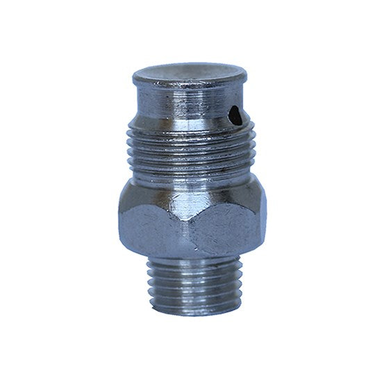 Tarreau de valve d'air pour aérographes paasche