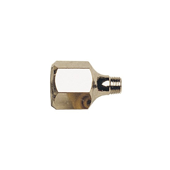 Pièce pour aérographe paasche - adaptateur