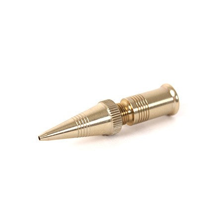 Pièce pour aérographe paasche – tête complète h-5