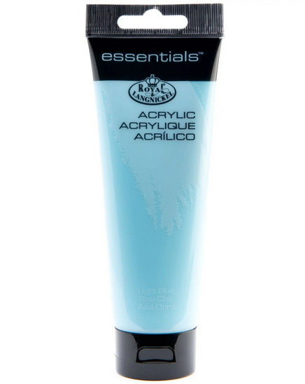 Acrylic Light Blue - 120ml