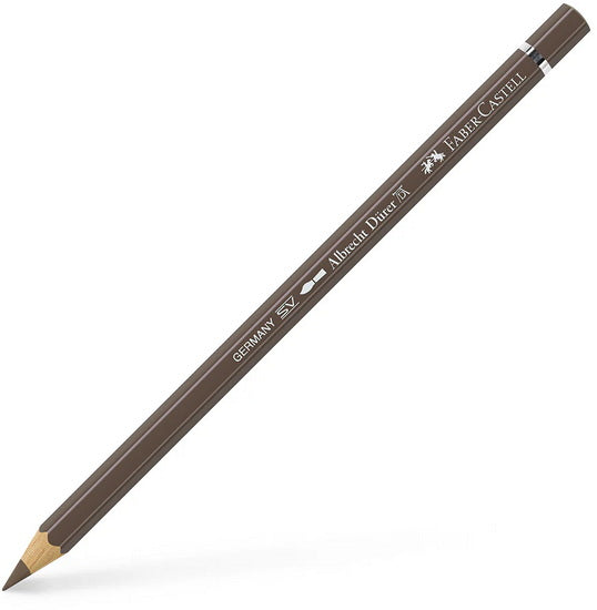 Crayon aquarellable albrecht dürer nougat