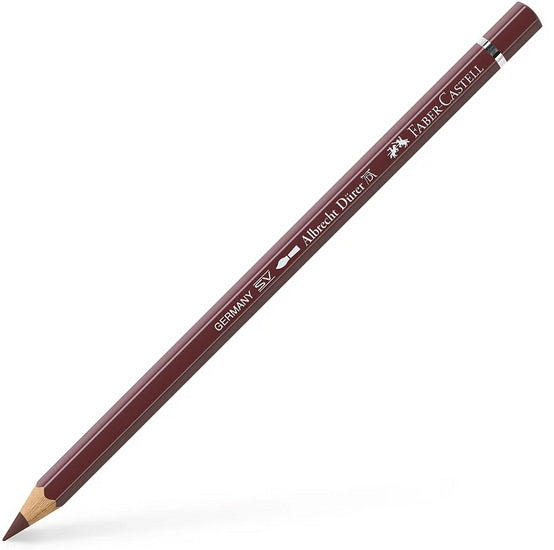 Crayon aquarellable albrecht dürer citron caput mortuum violette