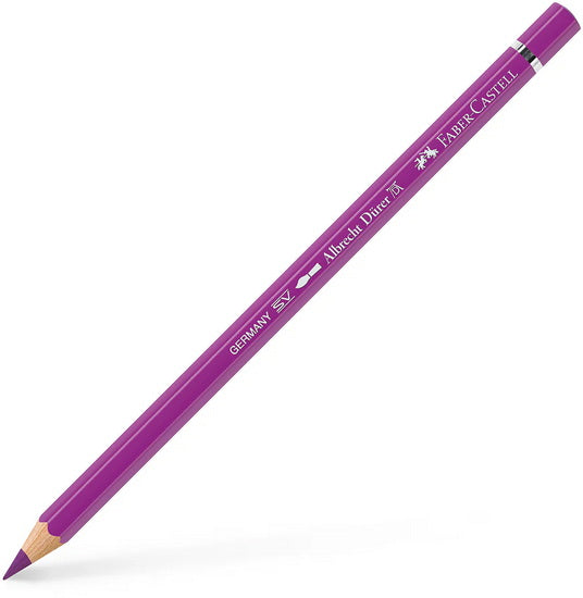 Crayon aquarellable albrecht dürer cramoisi