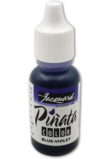 Encre à alcool piñata bleu violet- 0.5 oz vf