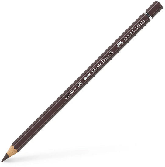 Crayon aquarellable albrecht dürer brun noyer