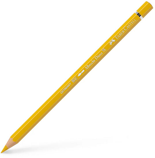 Crayon aquarellable albrecht dürer jaune de naples foncé