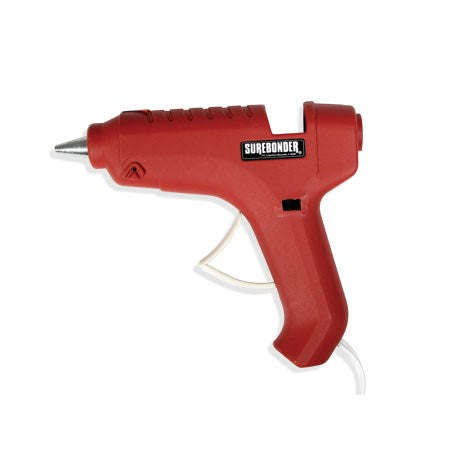 Glue gun