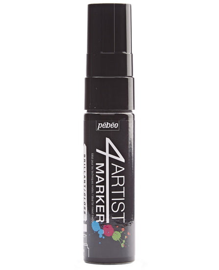 Oil marker - 4artist - 15mm - black