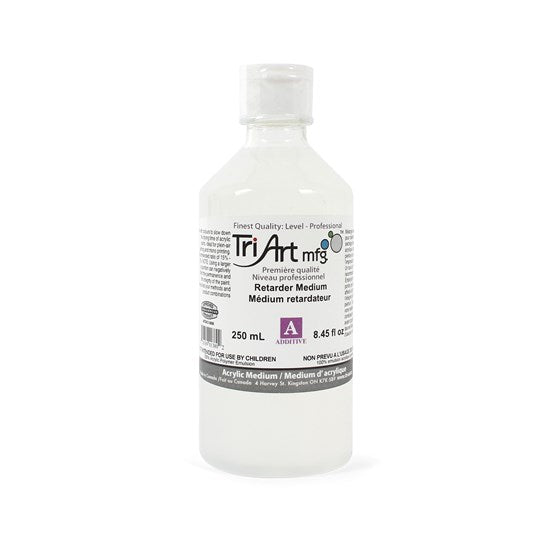 Retarder - 250ml