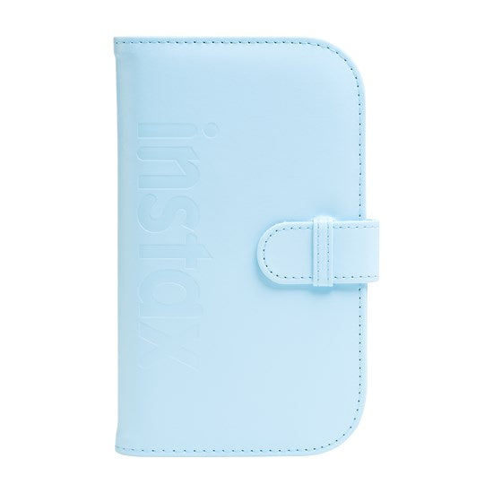 Album instax mini - bleu ciel