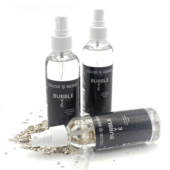 BUBBLEBYE Atomizer - 100 ml