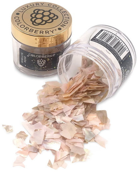 Luxury Collection - Shellys - ROSE