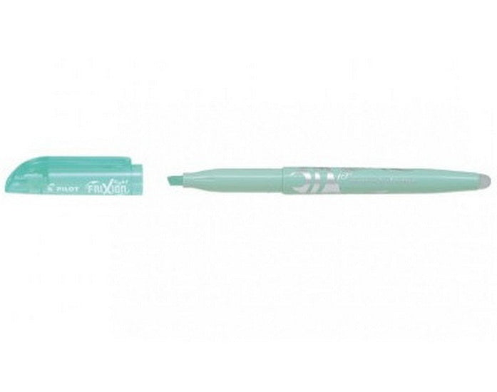 Highlighter Frixion Pastel Green