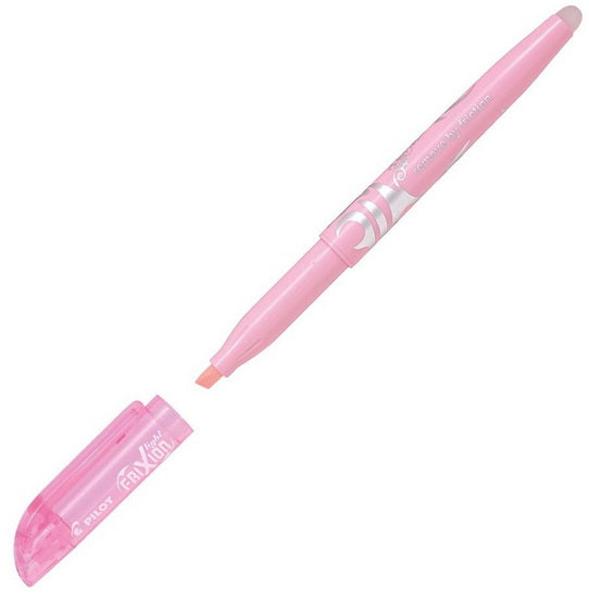 Highlighter Frixion Pastel Pink