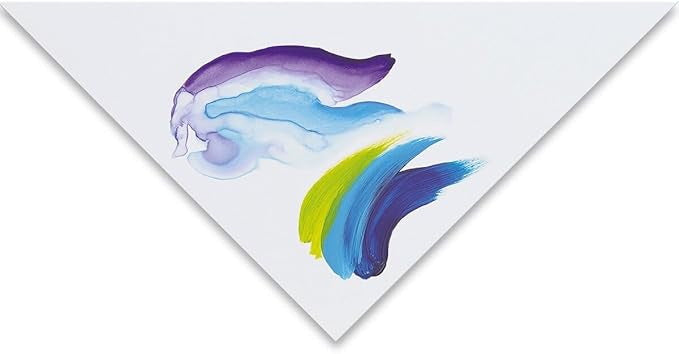 Yupo Watercolour Paper - Translucent