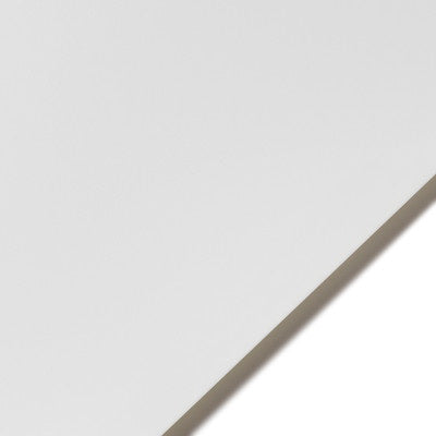 Yupo Watercolour Paper - White 26 X 40 Inches