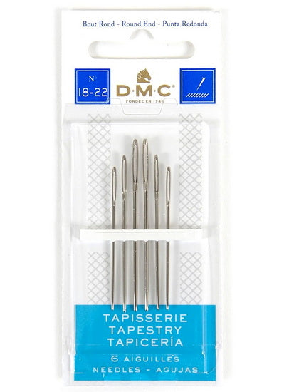 Ens aiguilles à broder - 18-22 (6)