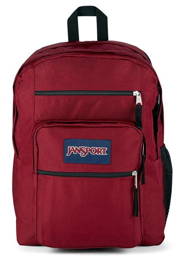 Sac à dos big student roug