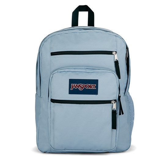 Sac à dos big student crépuscule bleu