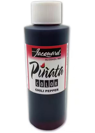 Piñata Alcohol Ink Chili Pepper - 4 oz