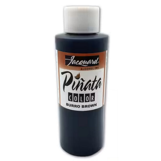 Encre à alcool piñata brun burro- 4 oz