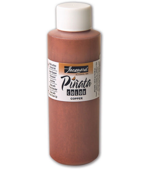 Encre à alcool piñata cuivre- 4 oz